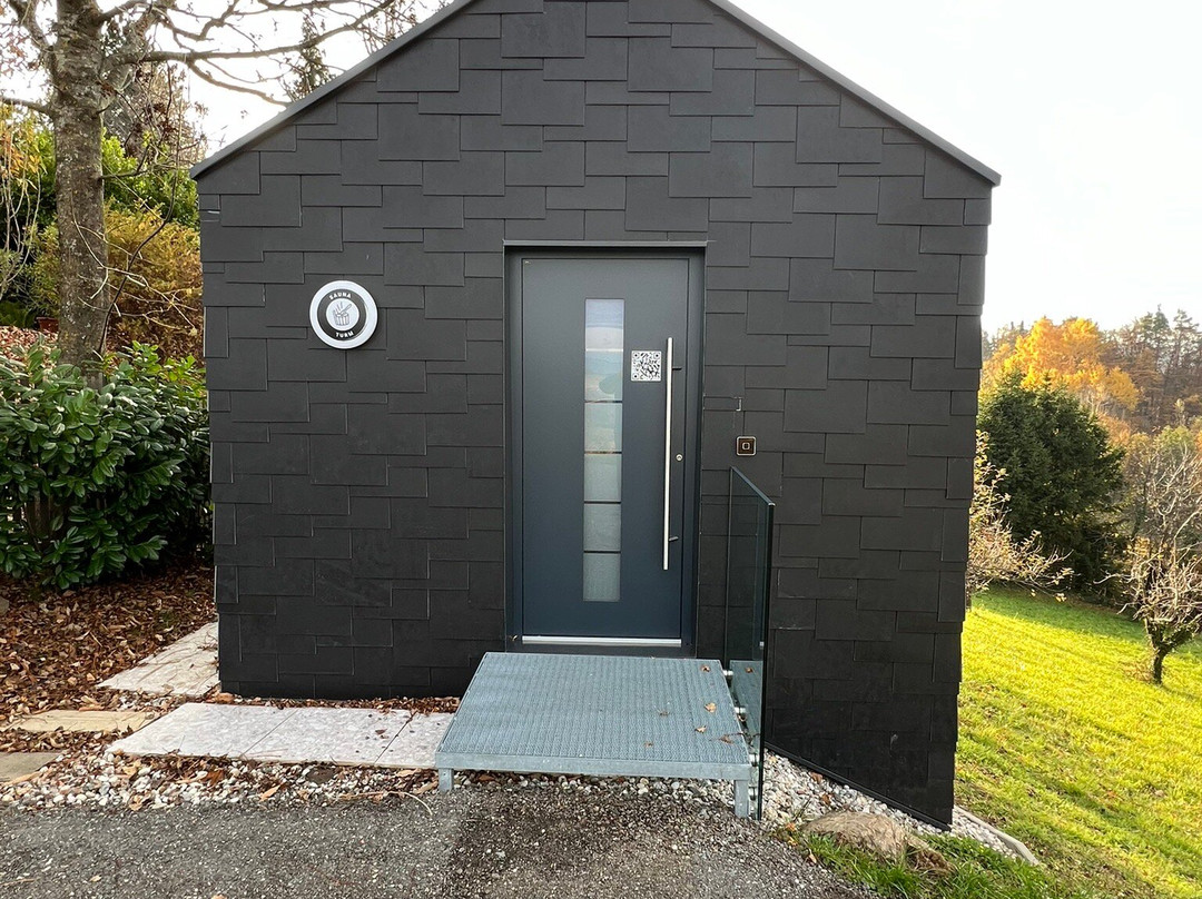 Wurzenberg Panorama Lodges Hotel Suedsteiermark主图