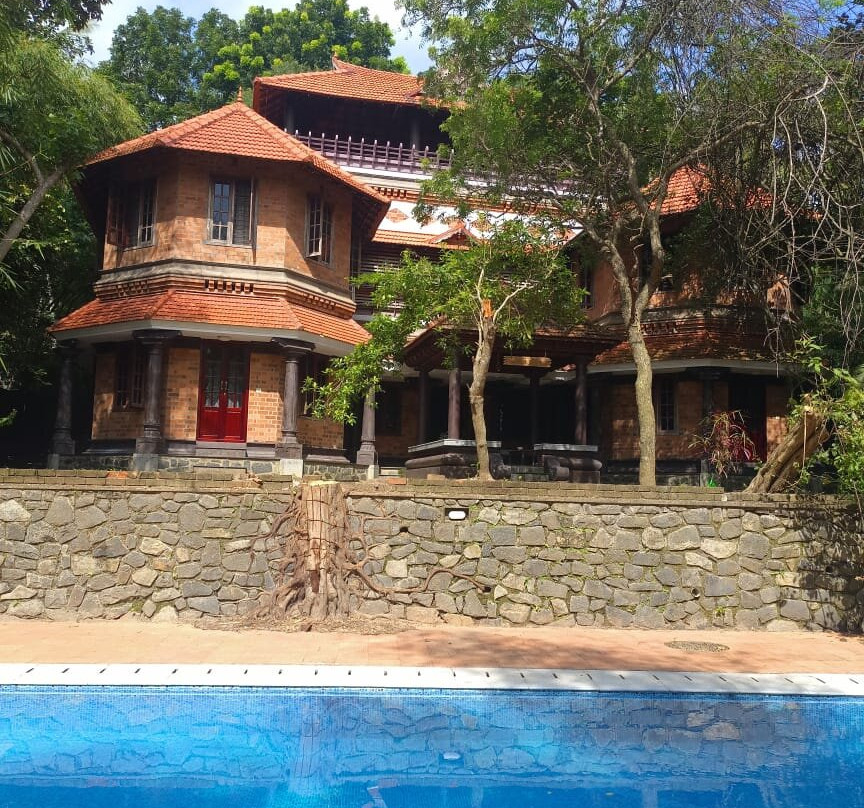 Amrutham-Gamaya主图