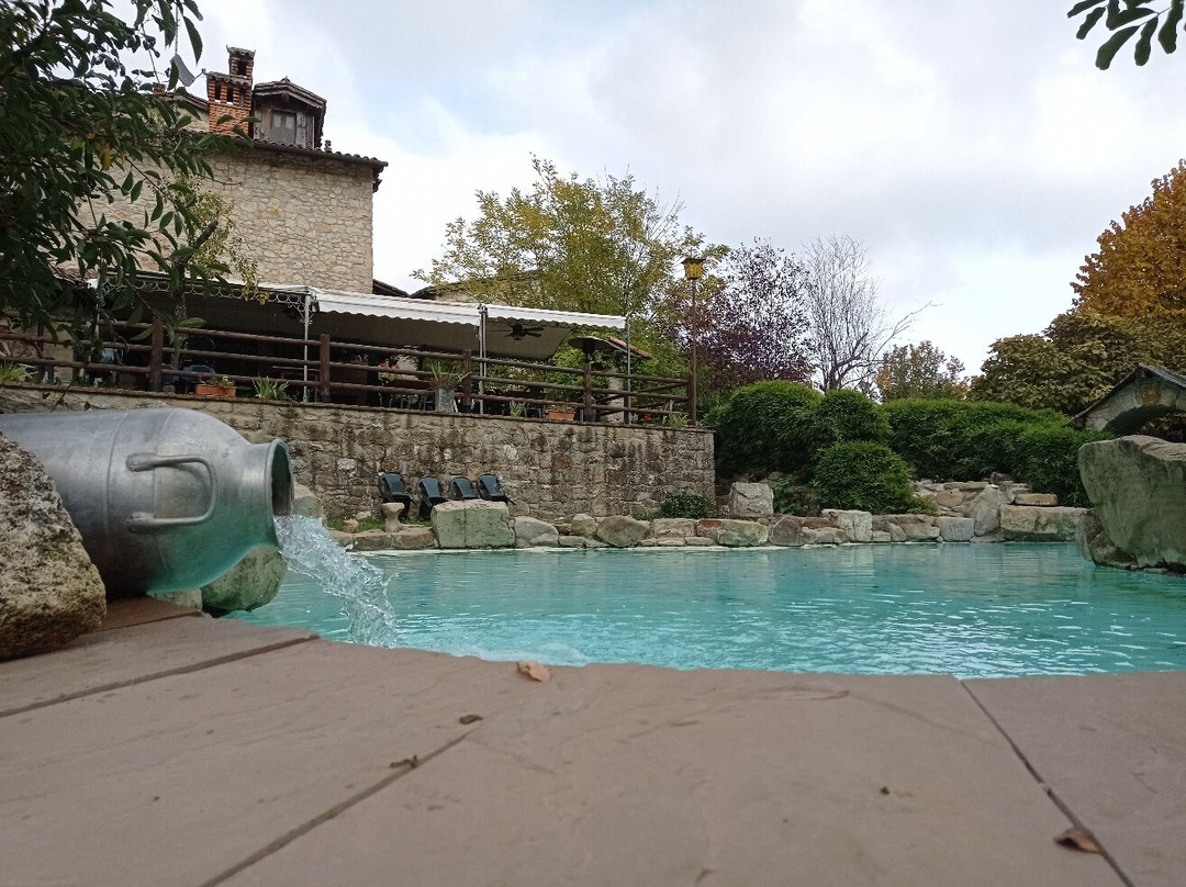 Zocca酒店住宿-La Fenice Agriturismo