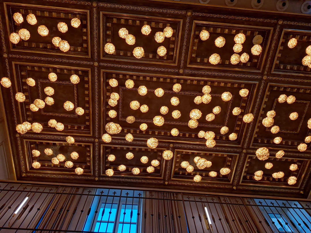 Chateau de Meursault-默尔索必去景点