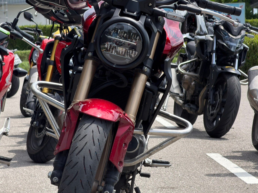 Customgarage-普吉镇必去景点