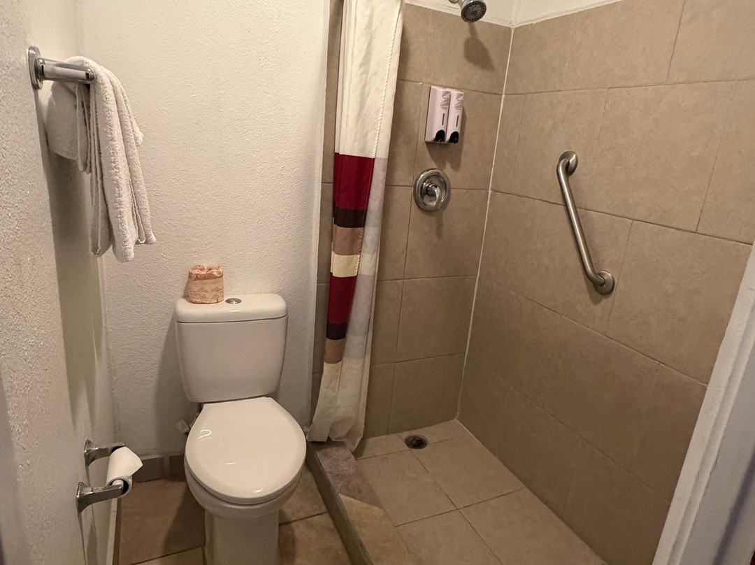 Red Roof Inn San Dimas - Fairplex主图