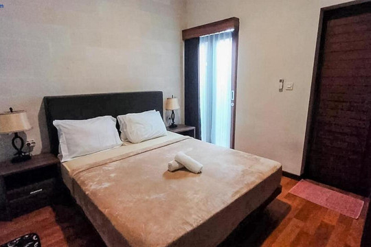 Andewi Homestay RedPartner