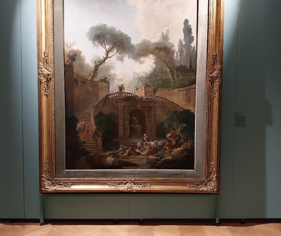 National Museum Belgrade-贝尔格莱德必去景点