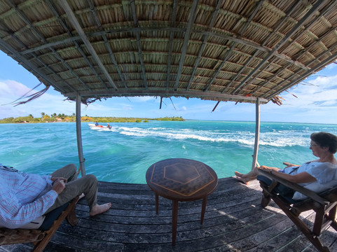 Tabuki Retreat主图