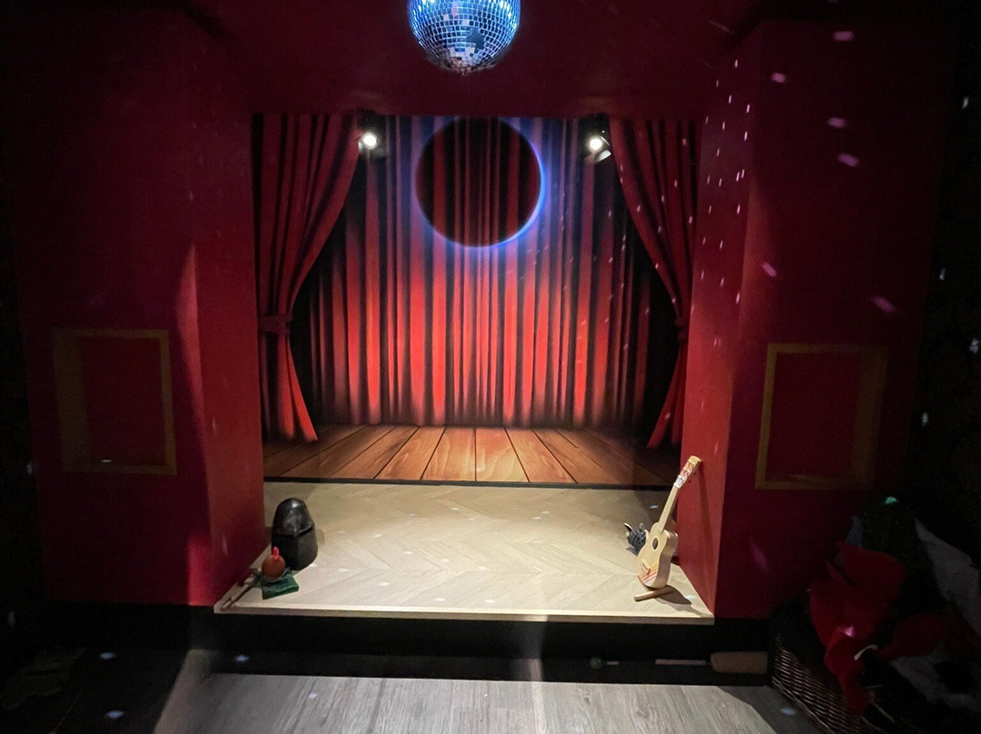 Discovery Village-基督城必去景点