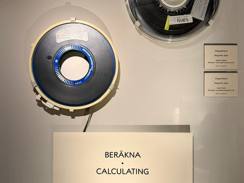 诺贝尔博物馆-斯德哥尔摩必去景点