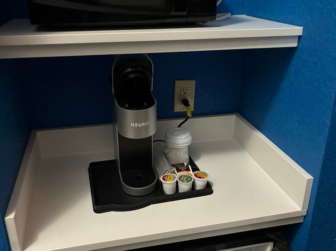 Holiday Inn Express & Suites Akron Regional Airport Area By IHG主图