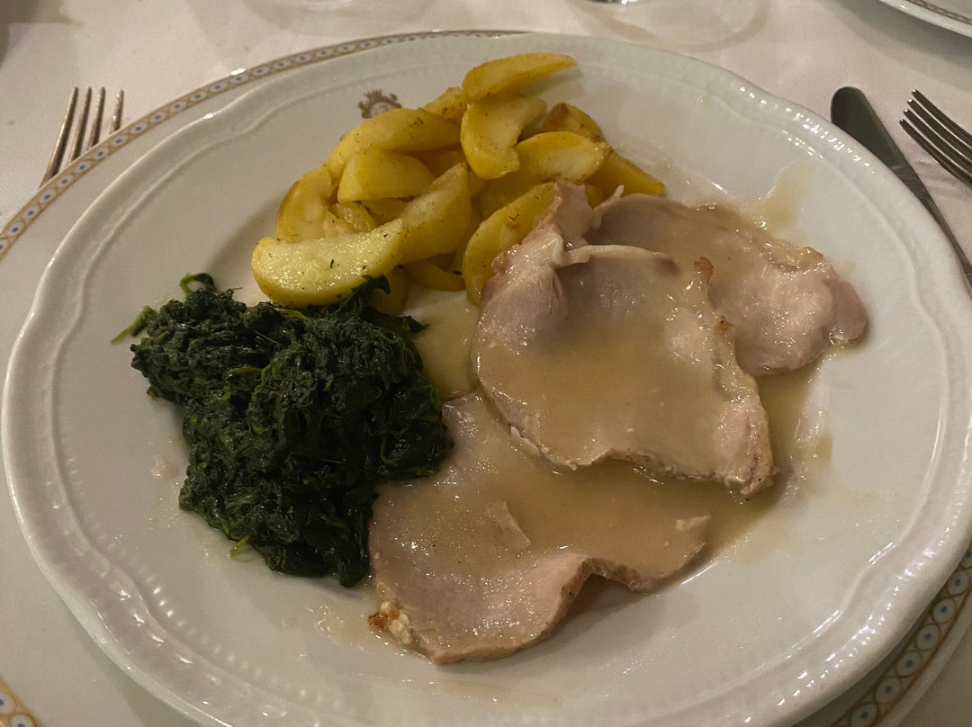 Solofra Palace Hotel & Resorts主图