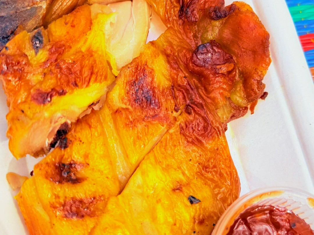 Suan Son-甲铃必去景点