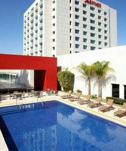 提华纳万豪酒店酒店图片