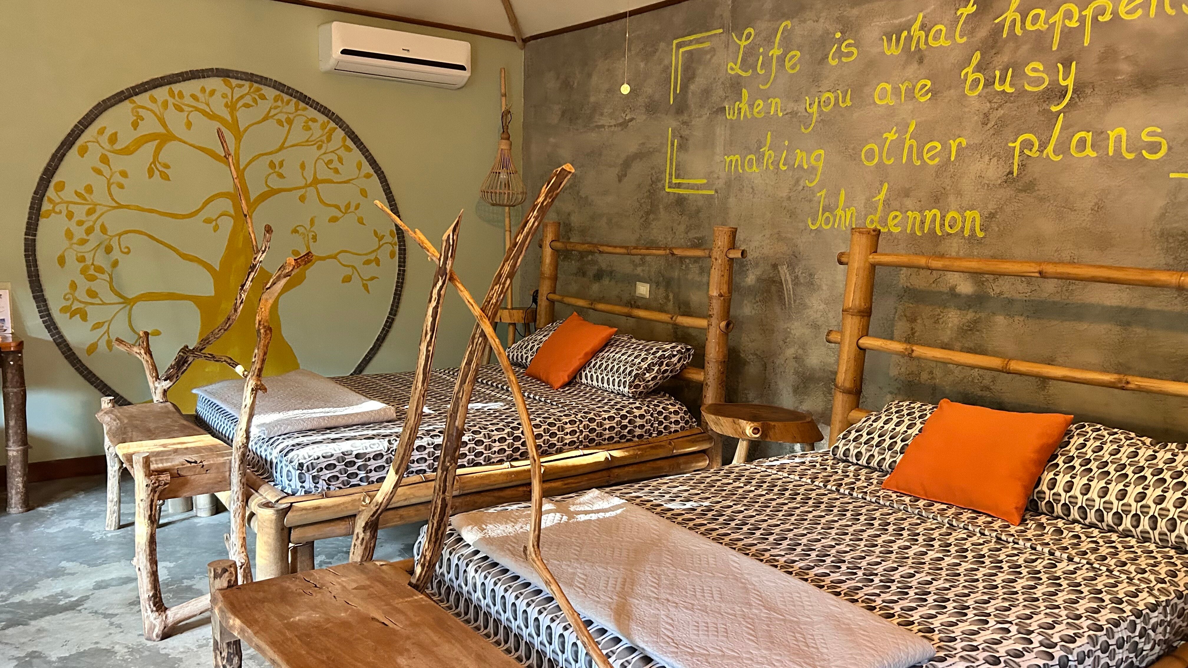 L'Etoile Celeste-客卧