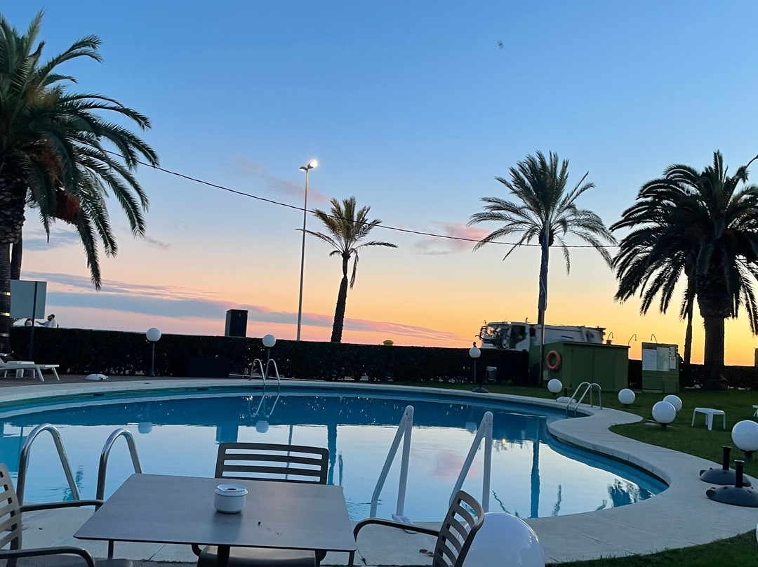 最佳西方苏布尔马尔蒂姆酒店主图