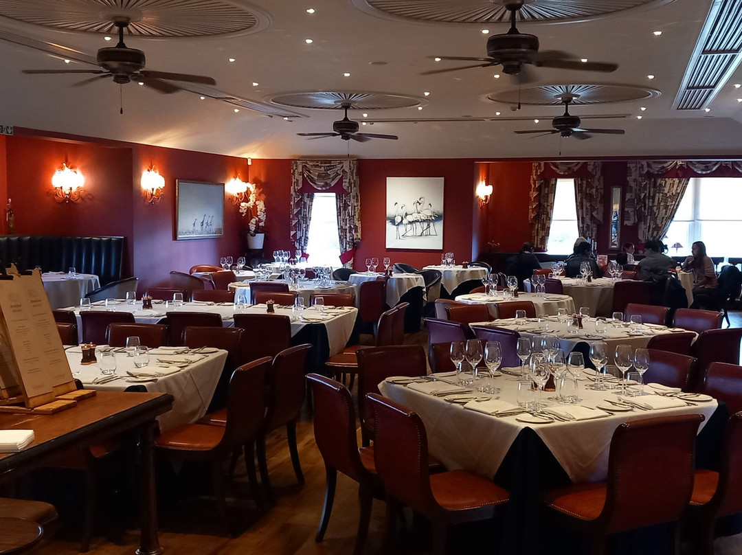 Archerfield Links Golf Club-北柏威克必去景点