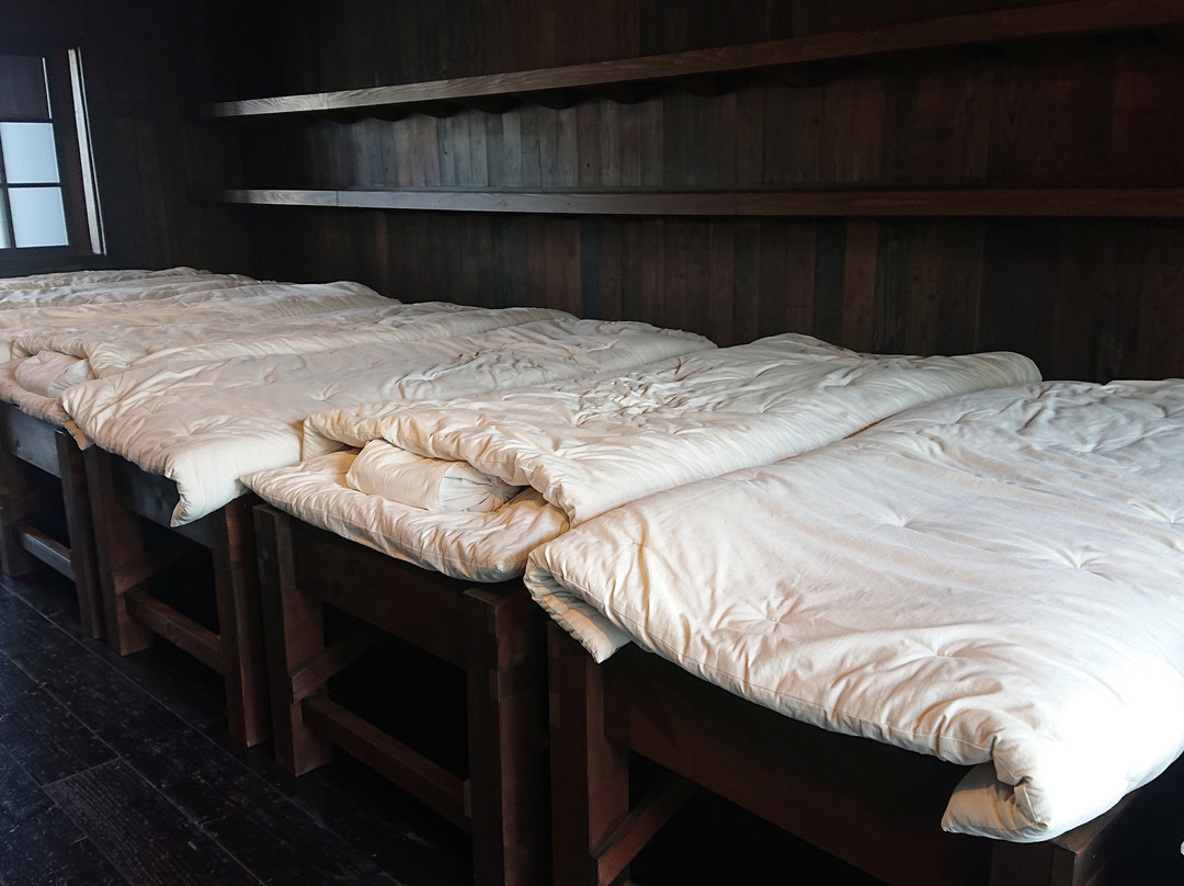 Okegawa Flight School Peace Memorial Museum-桶川市必去景点