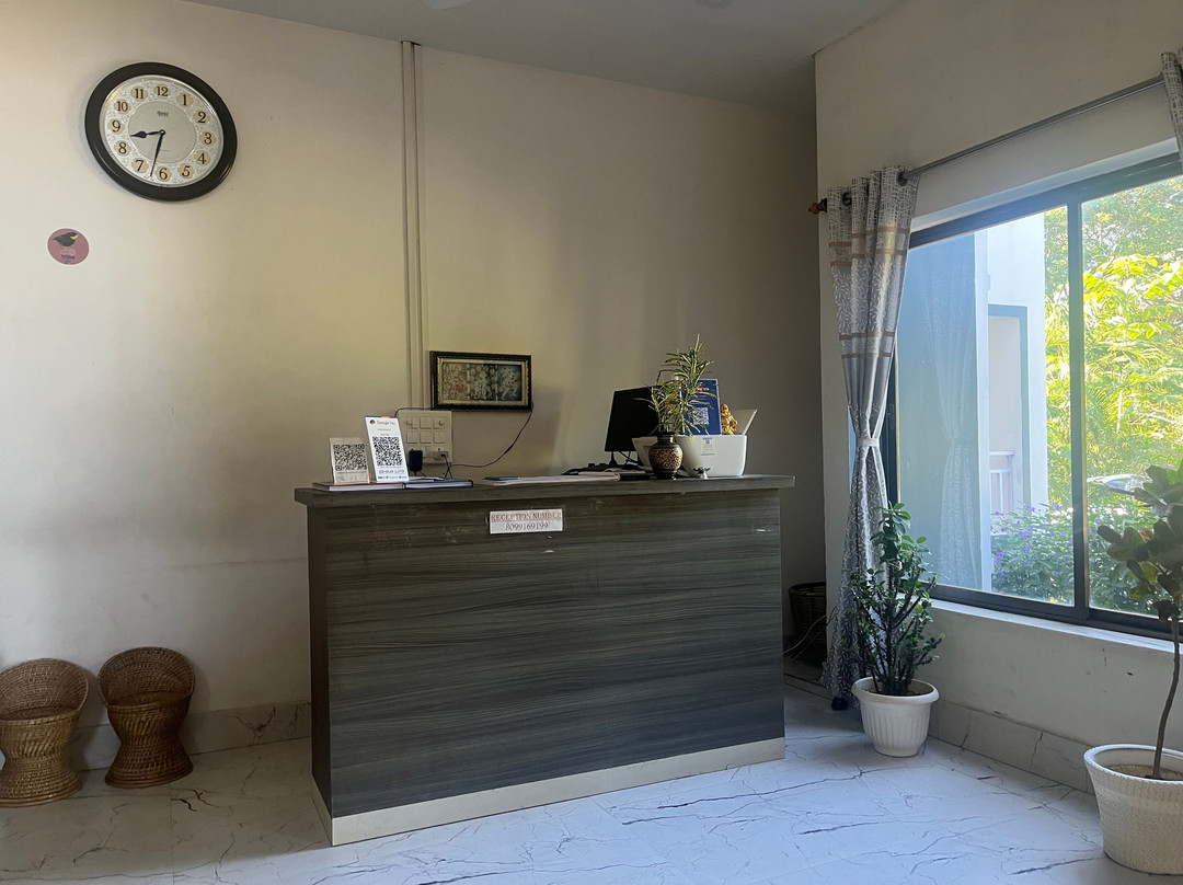 Hotel Shivaji Inn Kaziranga