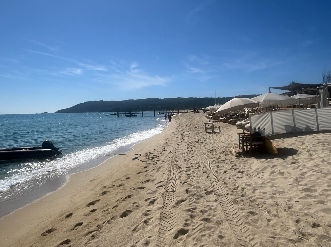 Nikki Beach Saint-Tropez-Ramatuelle必去景点