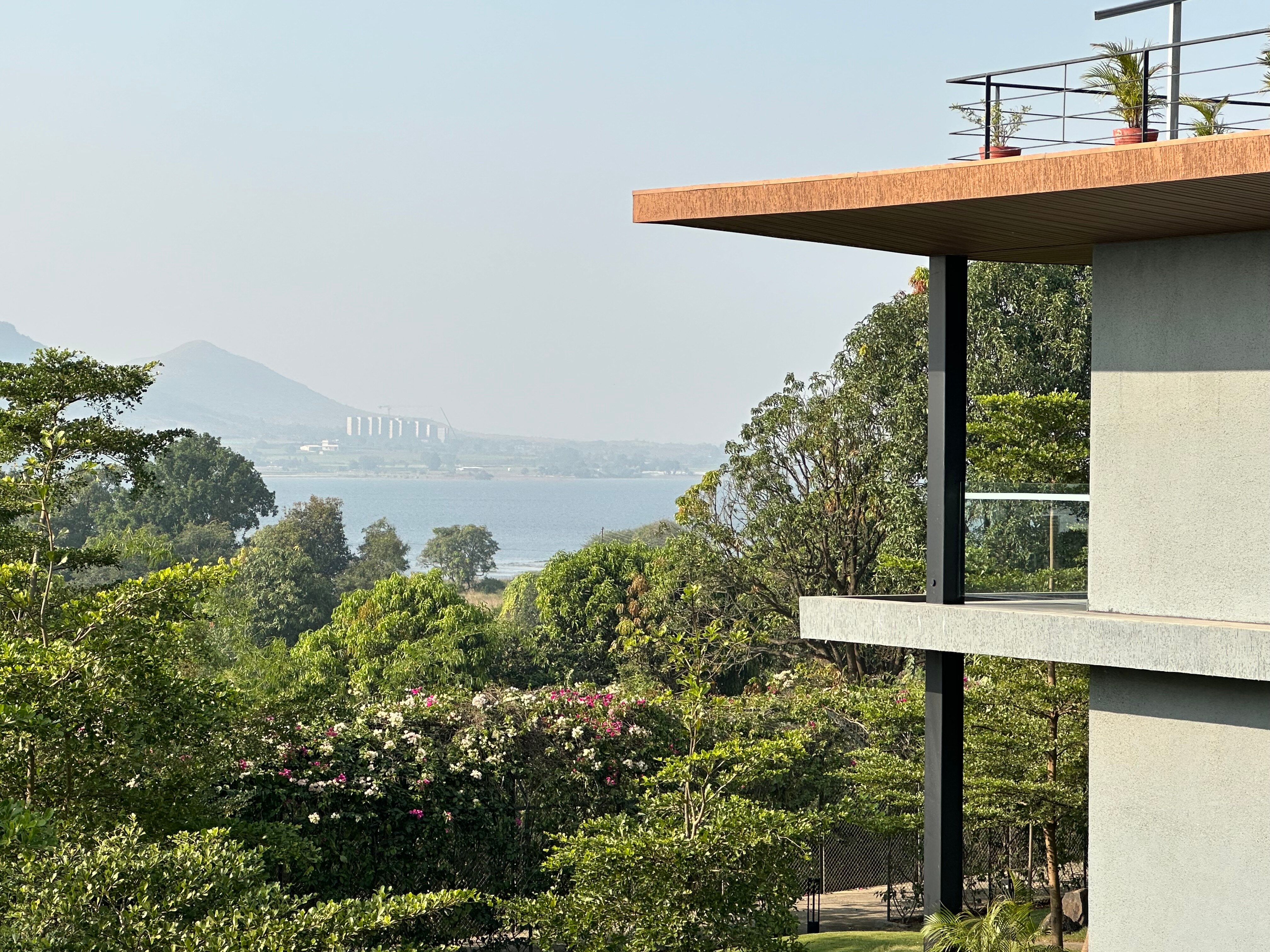 Beyond By Sula-浴室