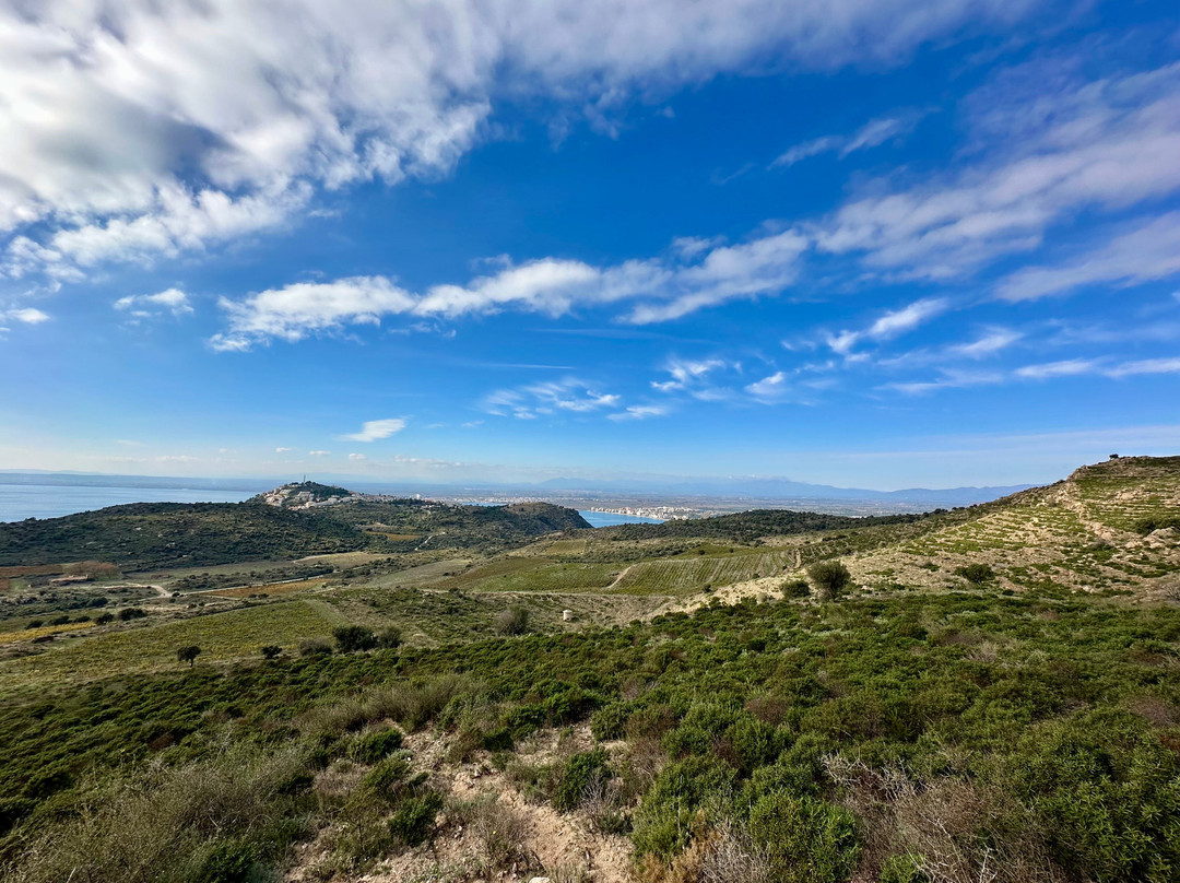 Espelt Viticultors-Vilajuiga必去景点