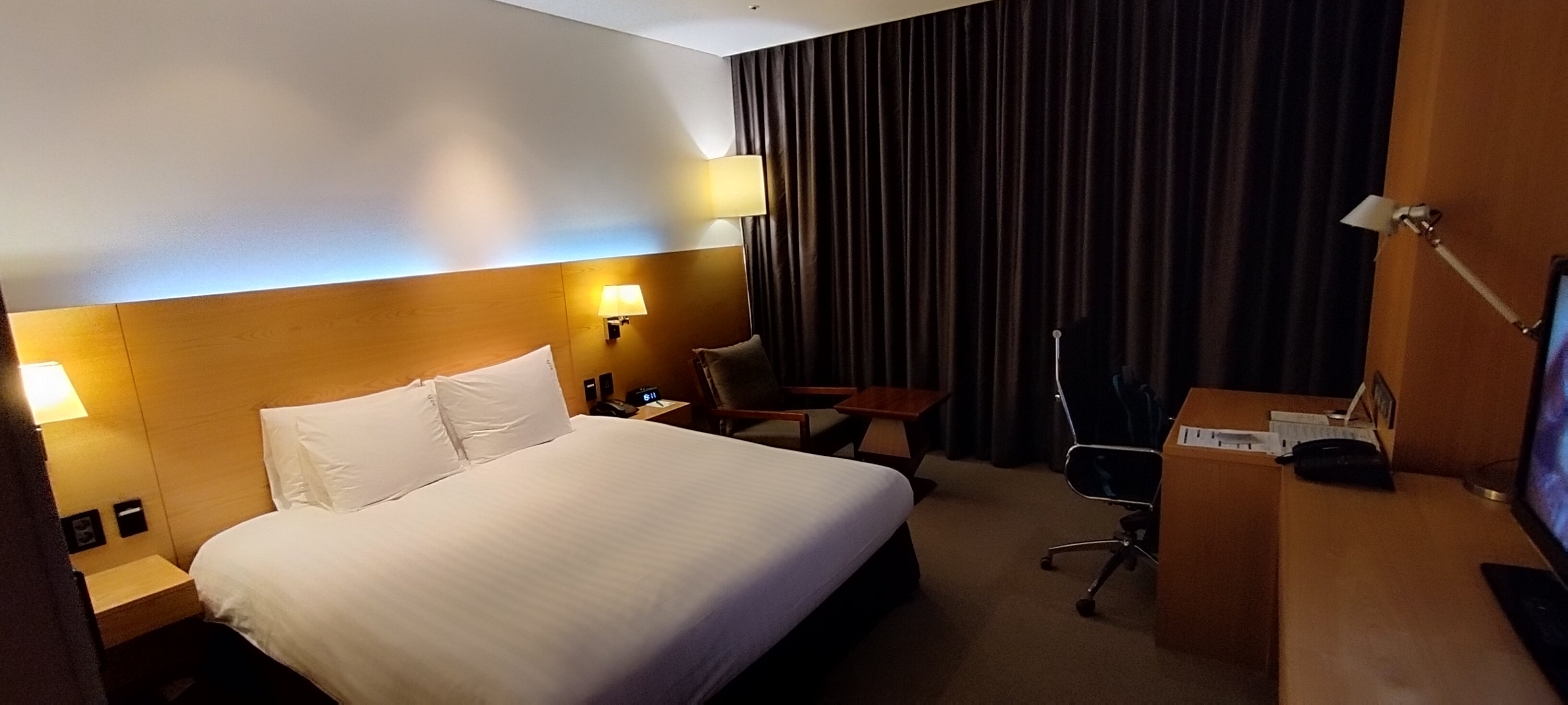 Holiday Inn Gwangju, Korea By IHG-客卧