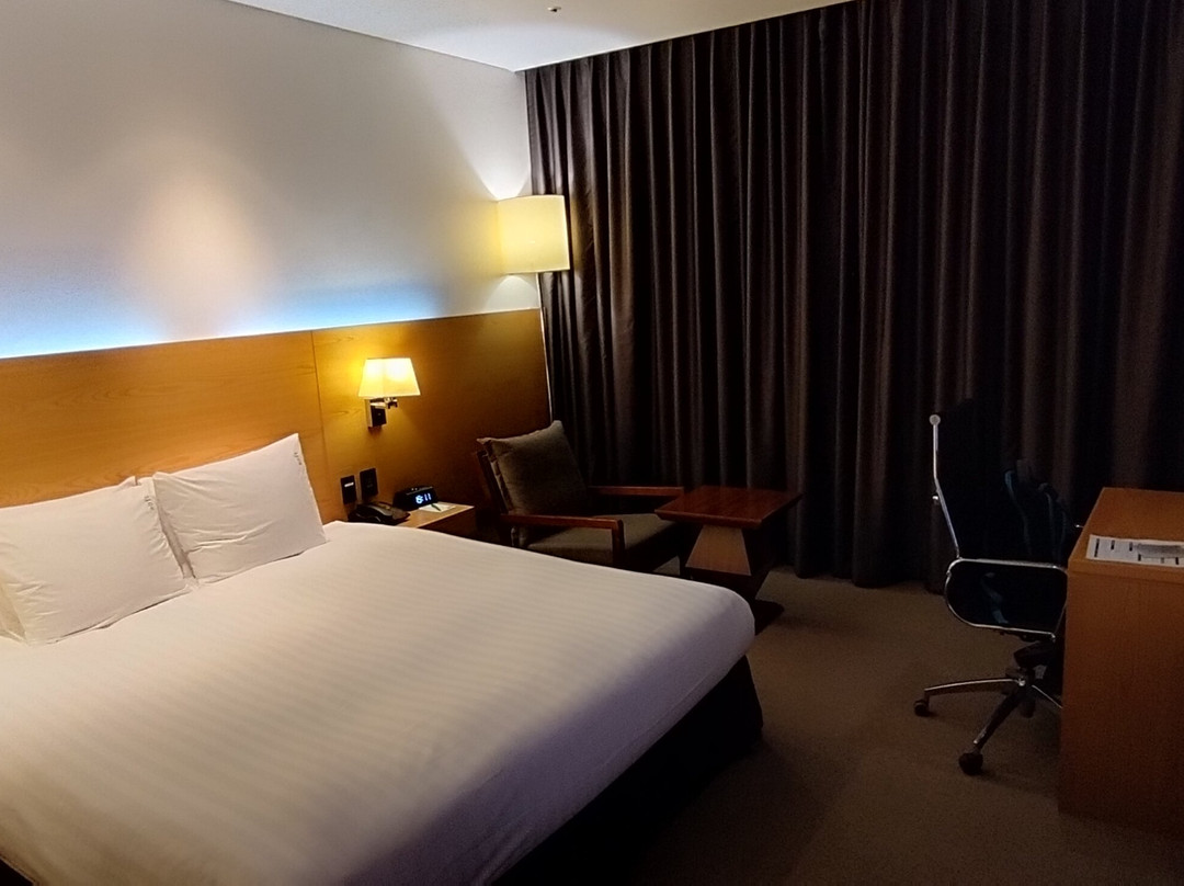 Holiday Inn Gwangju, Korea By IHG主图