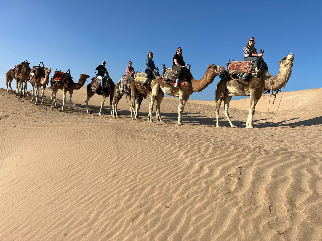 Rando For You-索维拉必去景点