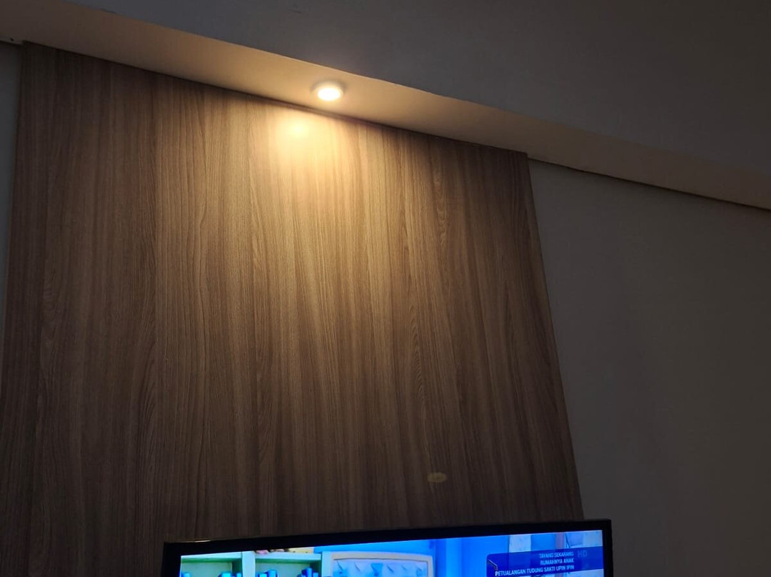 Continent My Tower Hotel主图