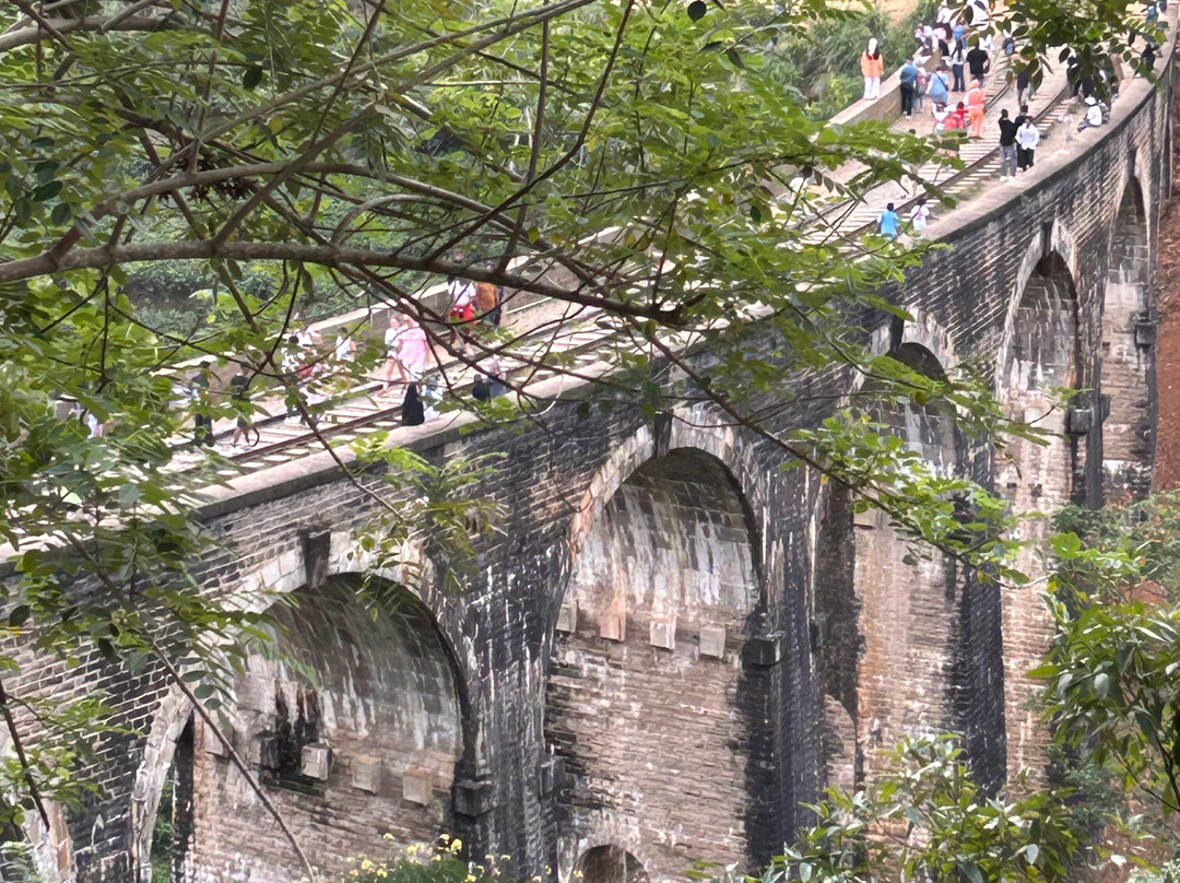 Different Discovery Tours-卡图纳耶克必去景点