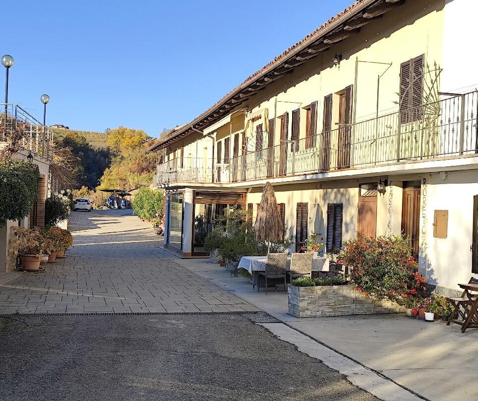 Cascina Roreto主图