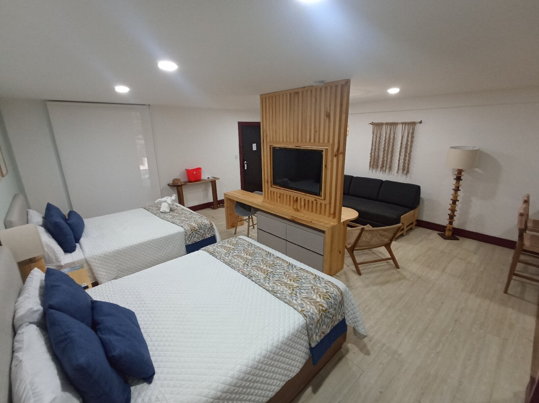 Paradise Bay Hotel Boutique主图