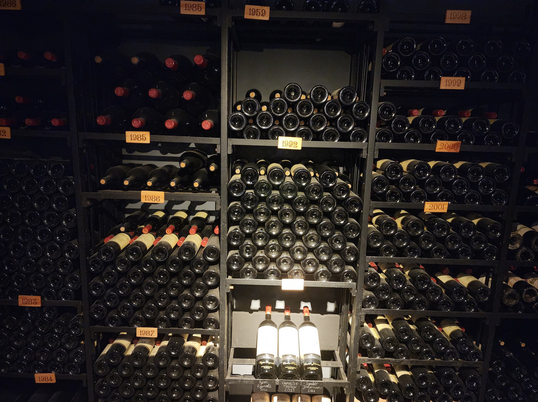 Château Malartic-Lagravière-Leognan必去景点