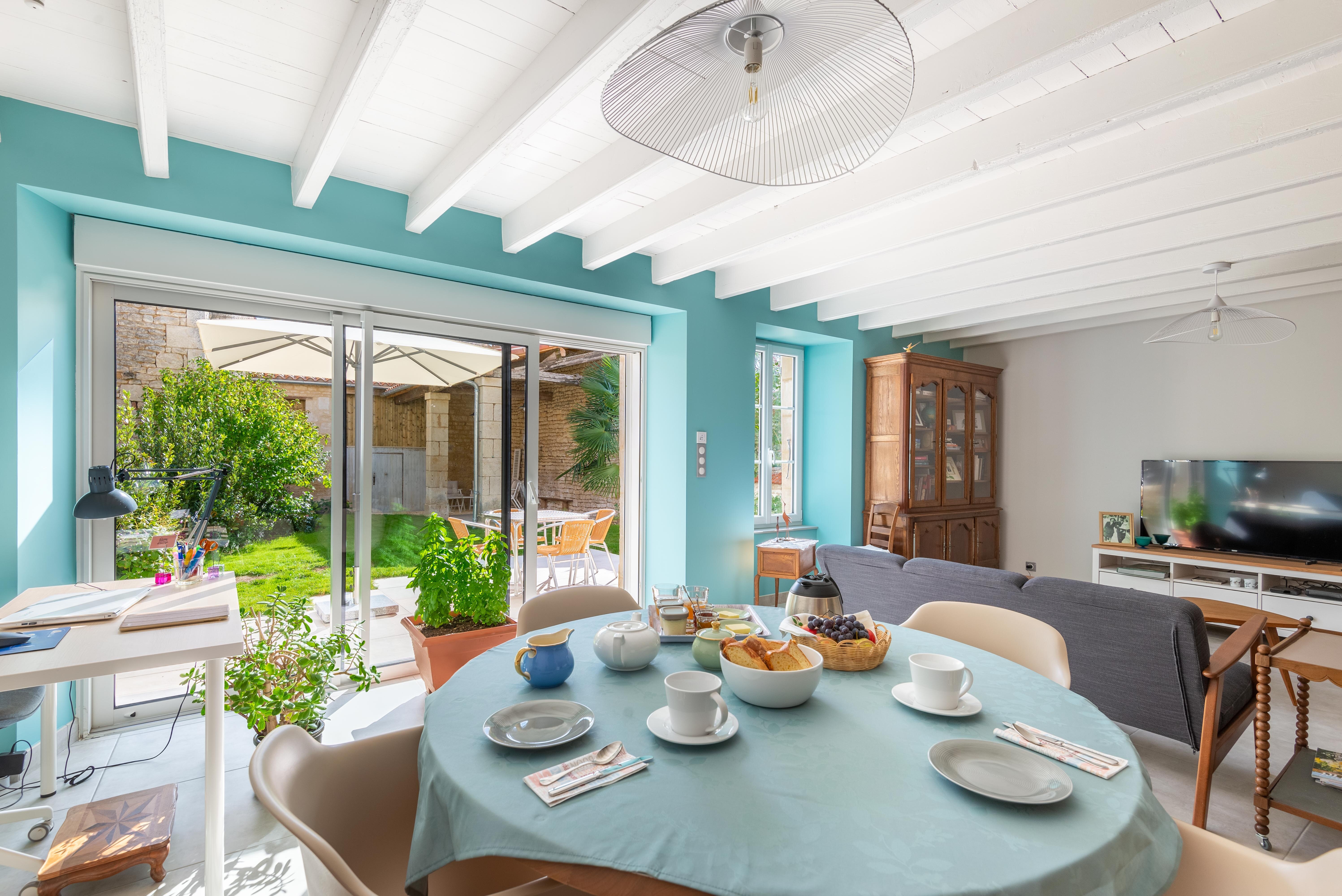 Rêves d'Autise-餐饮