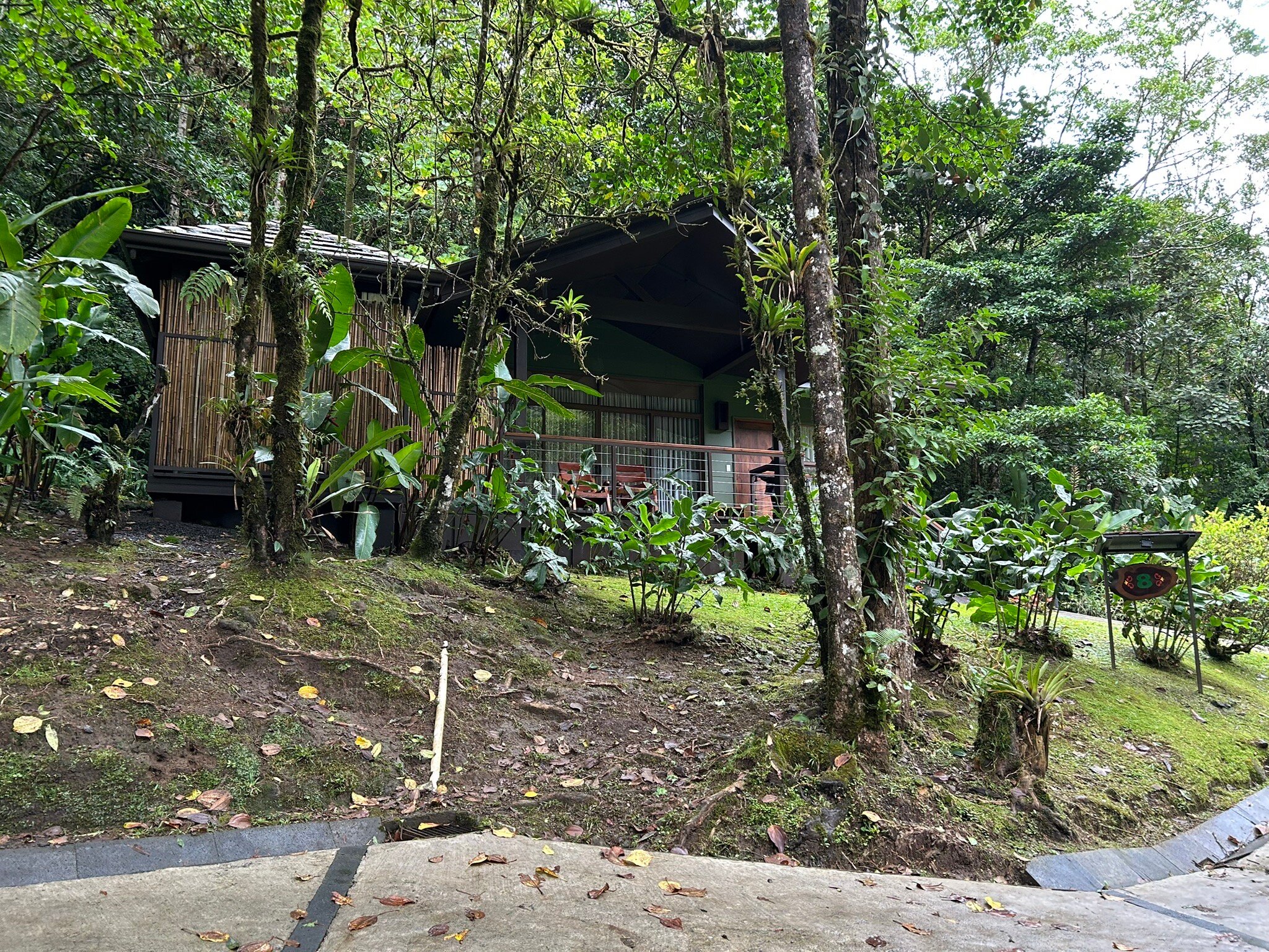 El Silencio Lodge & Spa-官方