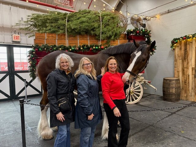 Warm Springs Ranch-Boonville必去景点