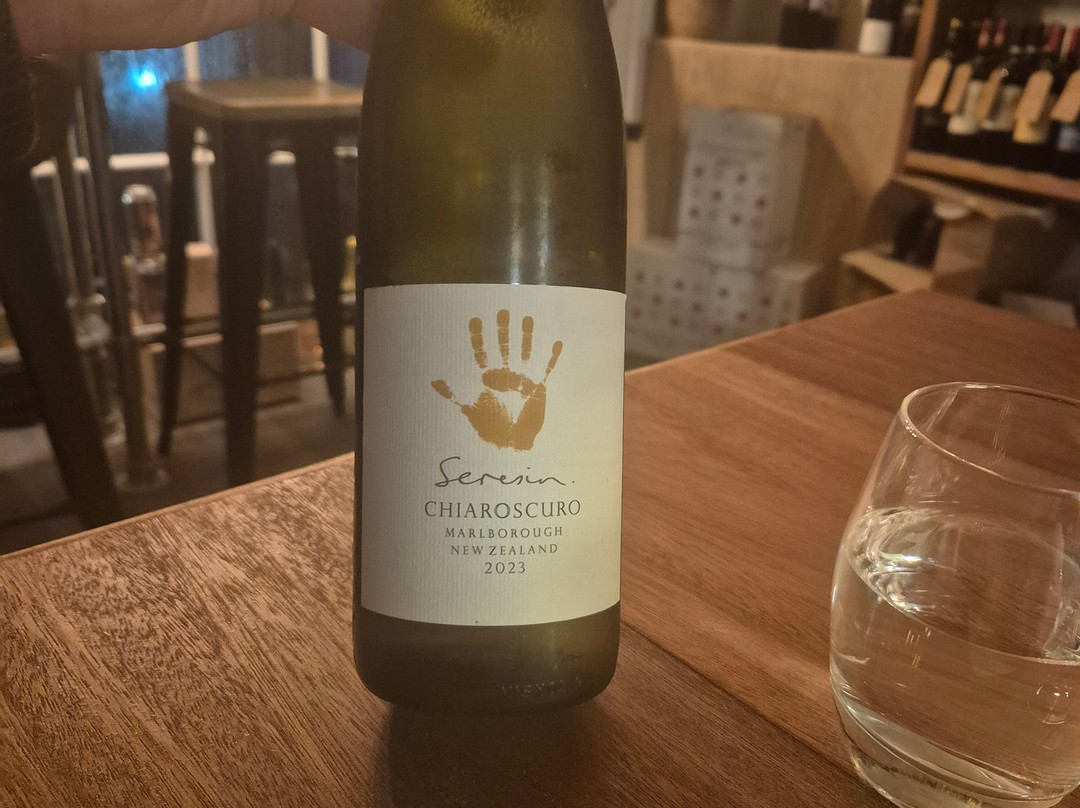 Once Upon a Vine-Horsforth必去景点