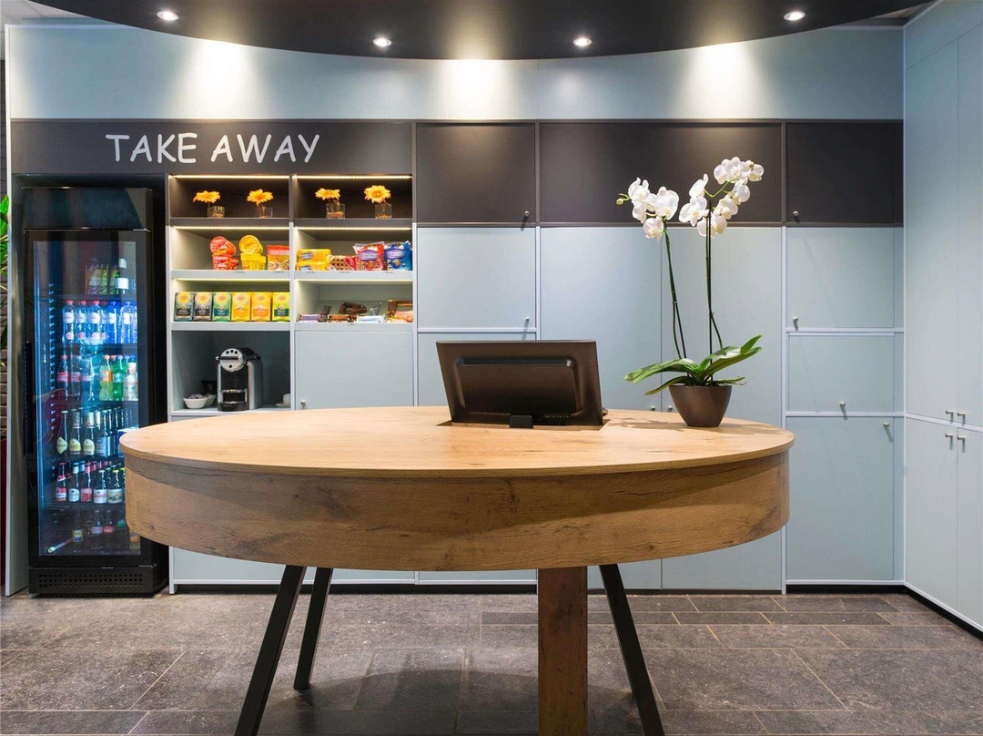 ibis Liege Centre Opéra主图