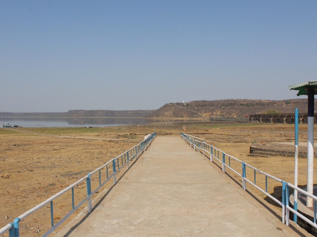 Tigra Dam-瓜廖尔必去景点