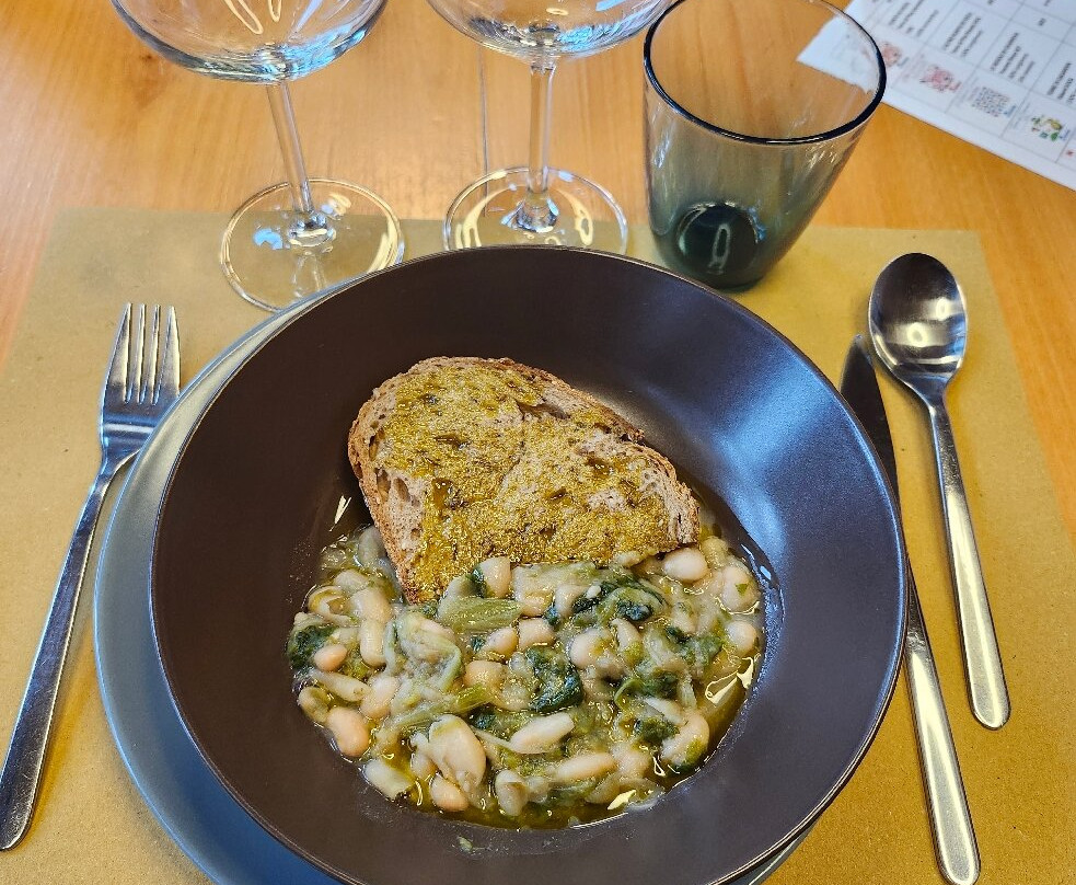 Podere La Chiesa-Terricciola必去景点