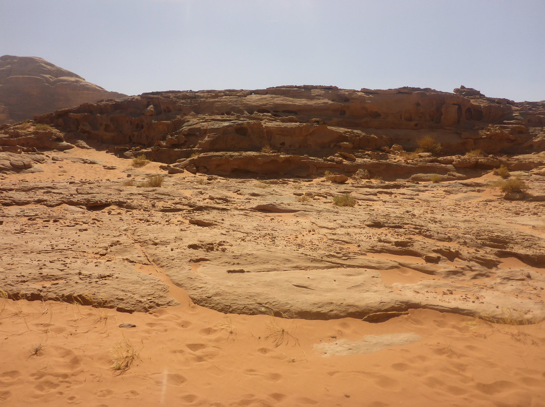 Mazayen Rum camp主图