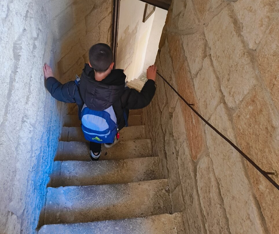 Museo Faggiano-莱切必去景点