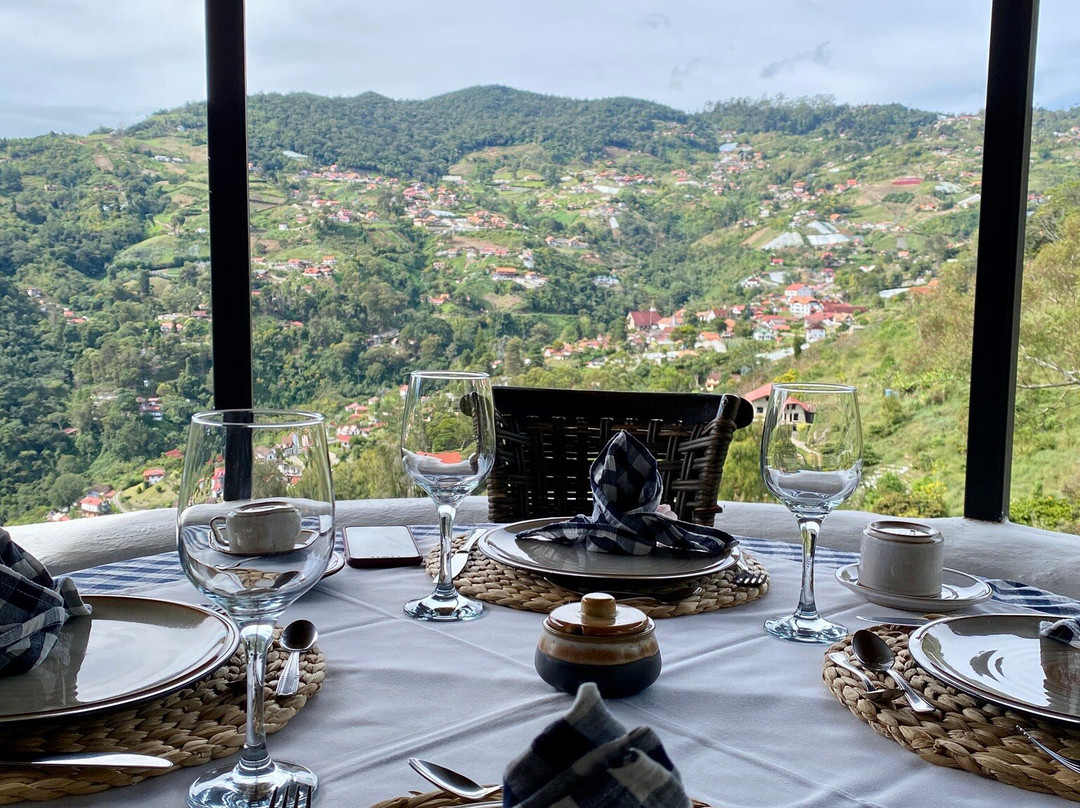 Posada Don Elicio主图