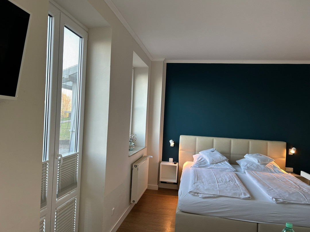 Hotel Alte Fischereischule主图