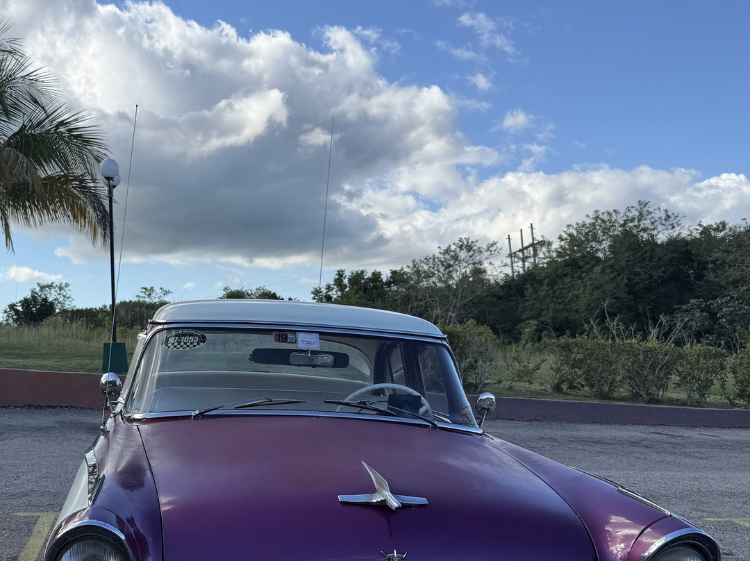 Tour Cuba-巴拉德罗必去景点