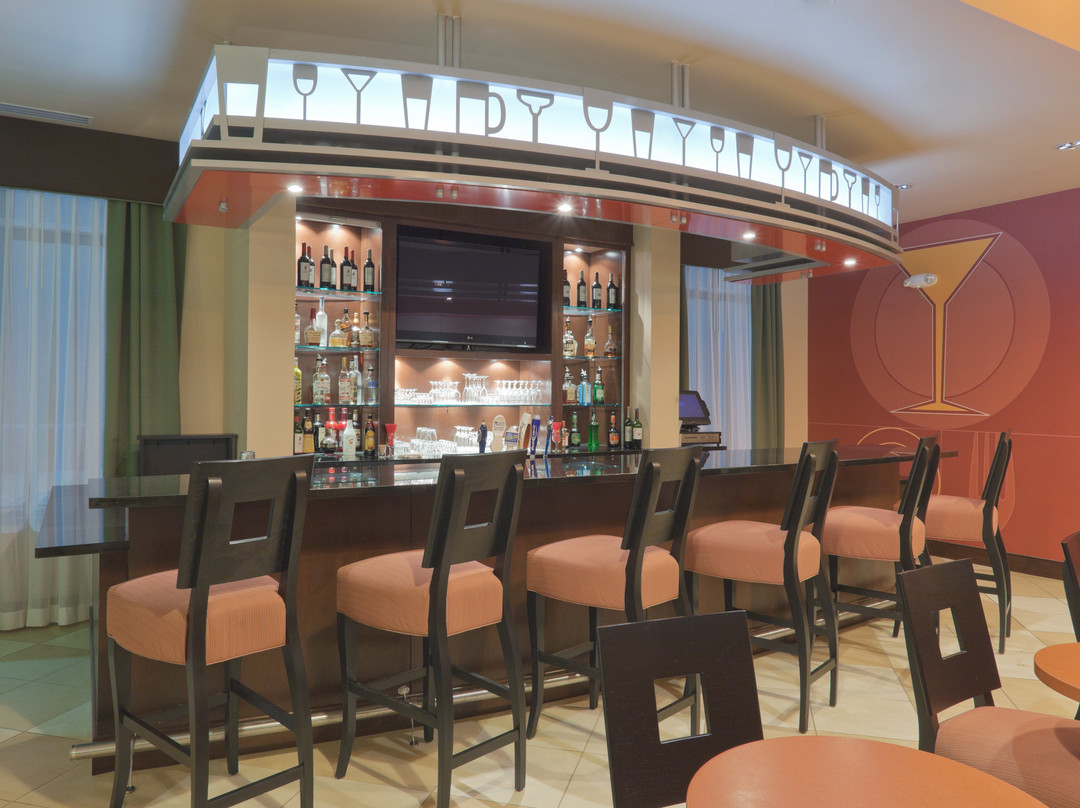 Jackson酒店住宿-Holiday Inn Jackson Nw - Airport Road By IHG