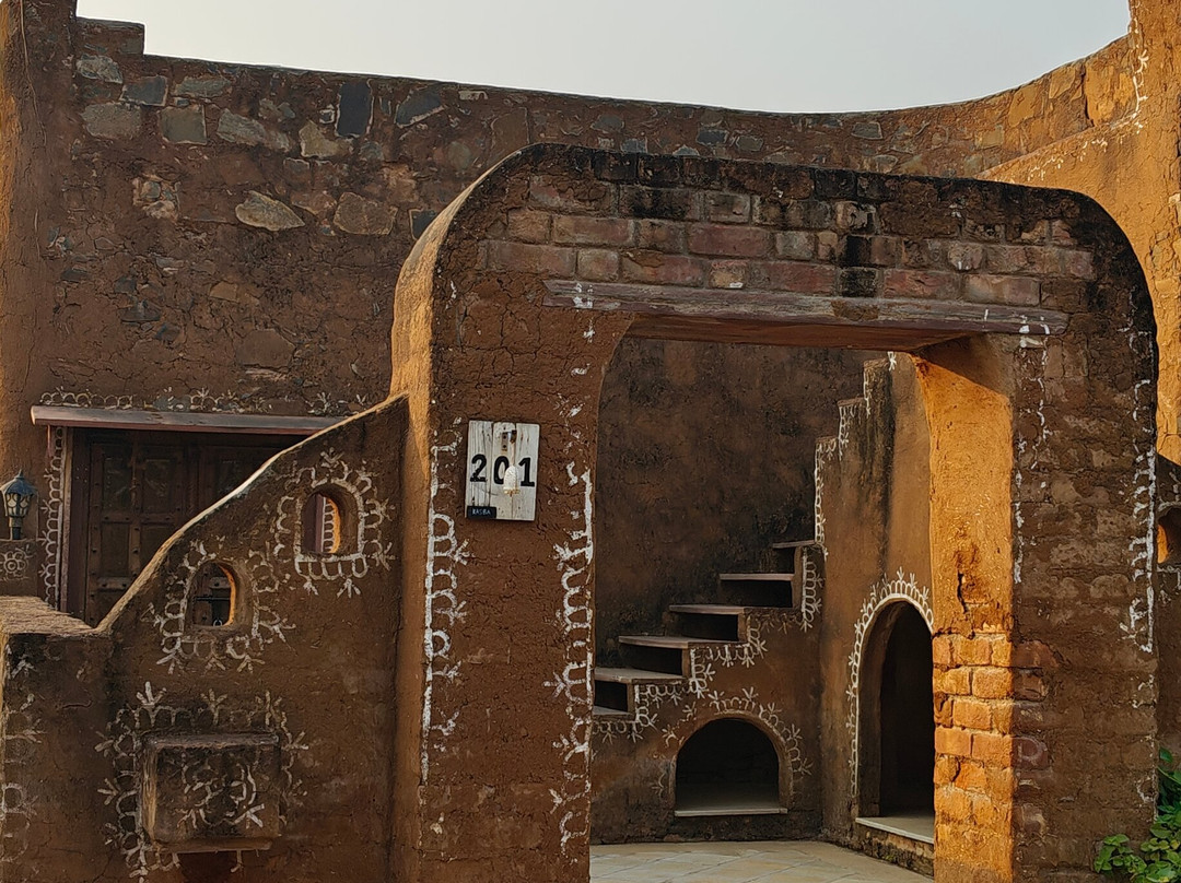 Kasba - A Village Resort主图