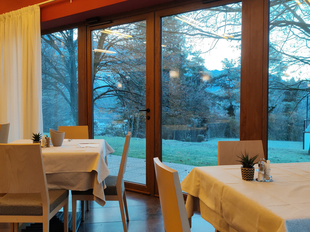 Vital Hotel Flora主图