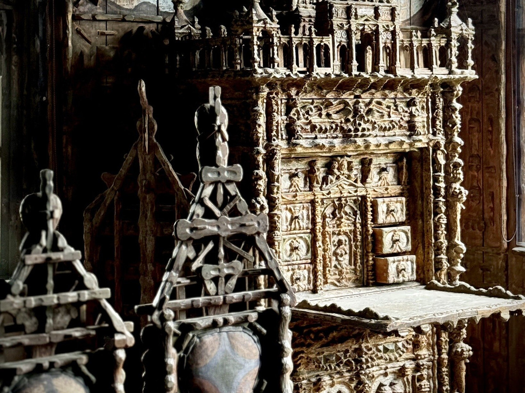 Junkerhaus-Lemgo必去景点