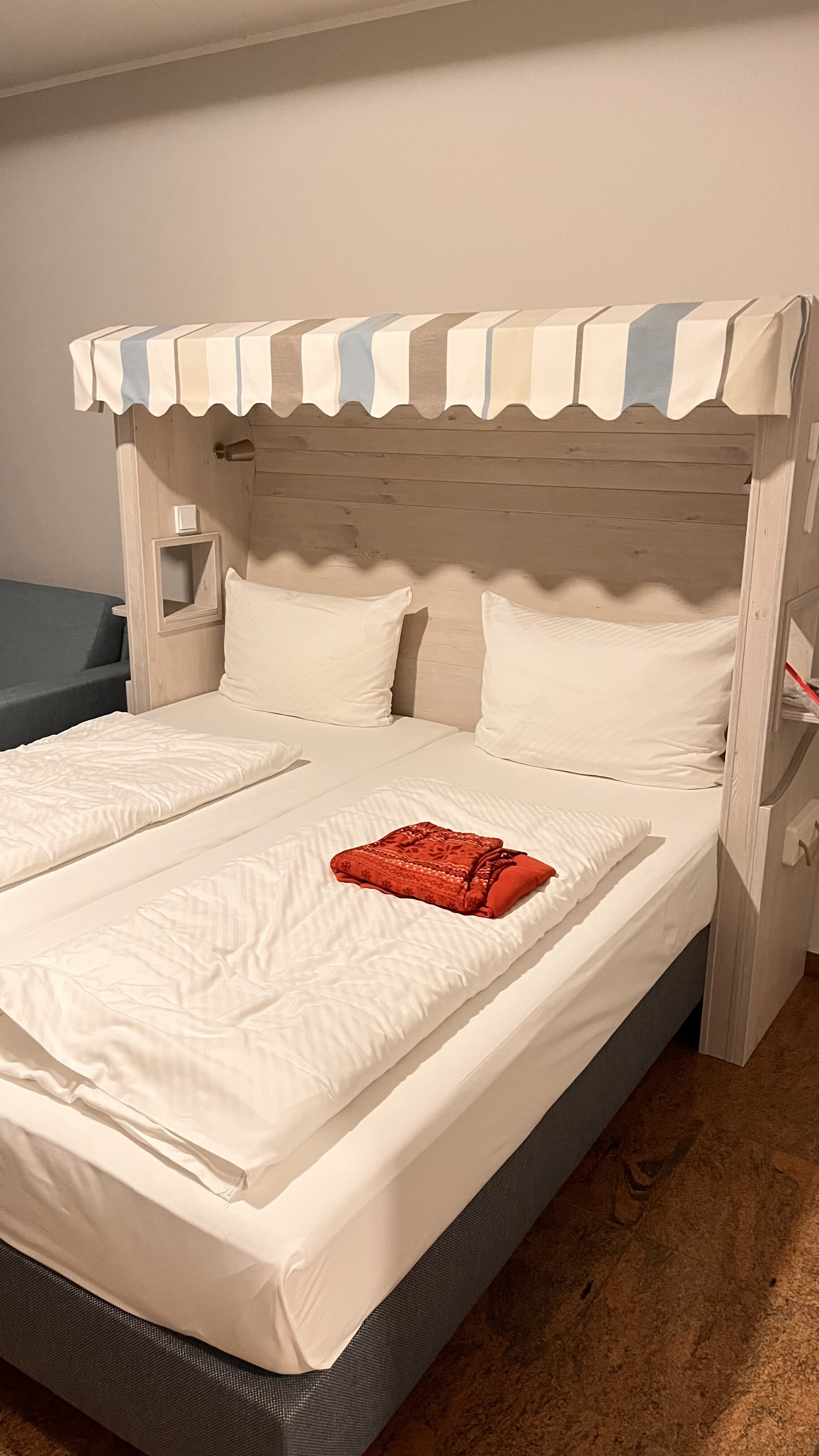 Hotel Seelust-官方