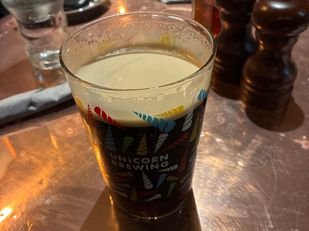 The Tempest Arms主图