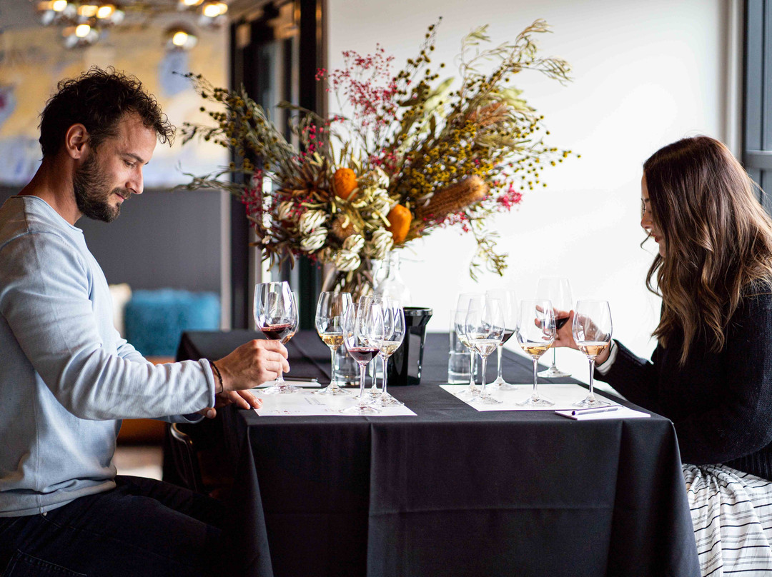 Sidewood Estate Cellar Door-Verdun必去景点